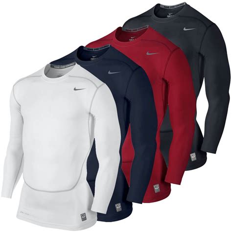 nike thermoshirt lange mouw|Nike Factory Stores.